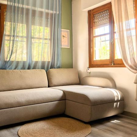 Oscar'S Chillout House By The Beach Santa Pola Extérieur photo