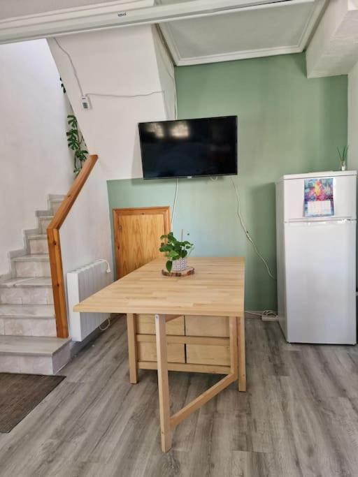 Oscar'S Chillout House By The Beach Santa Pola Extérieur photo
