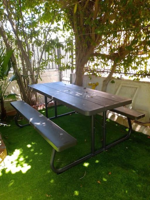 Oscar'S Chillout House By The Beach Santa Pola Extérieur photo