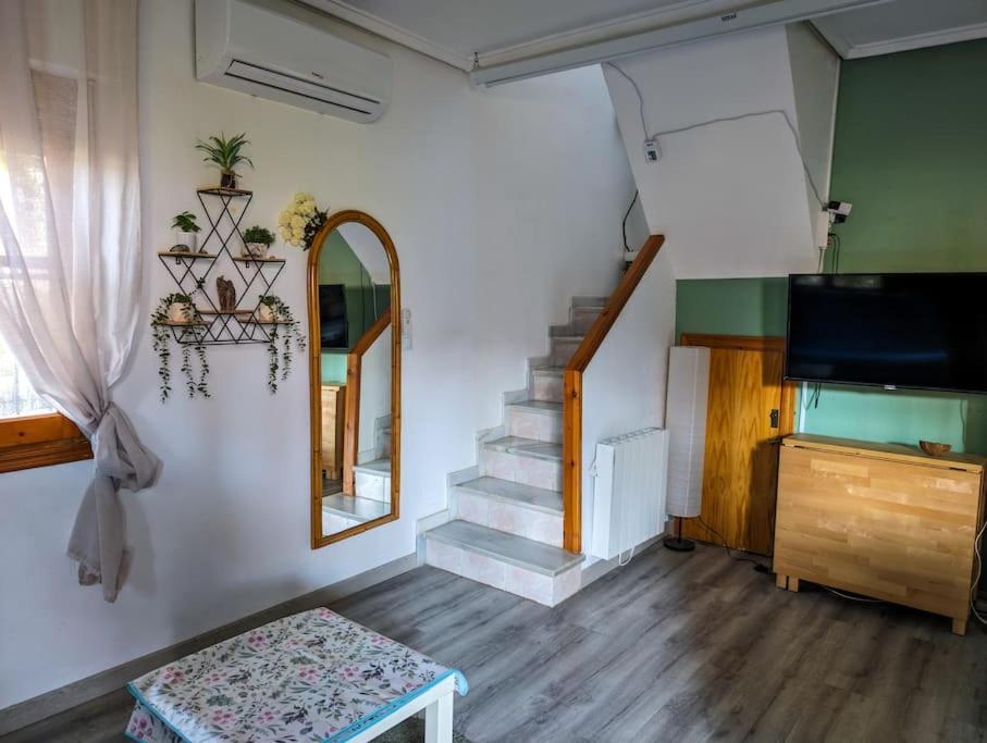 Oscar'S Chillout House By The Beach Santa Pola Extérieur photo