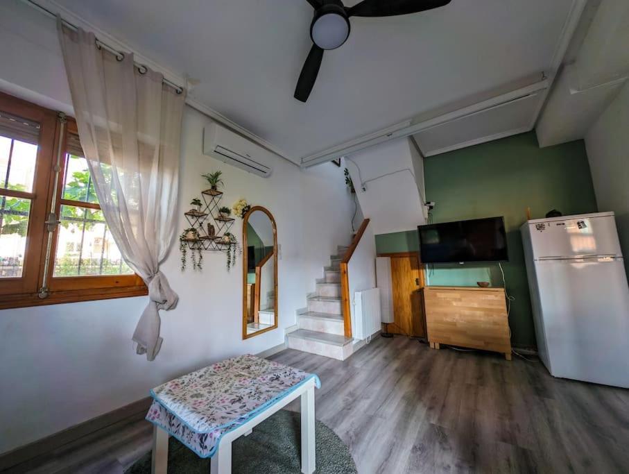 Oscar'S Chillout House By The Beach Santa Pola Extérieur photo