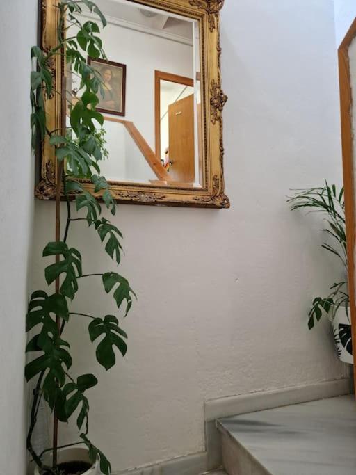 Oscar'S Chillout House By The Beach Santa Pola Extérieur photo