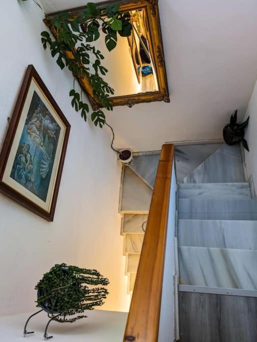 Oscar'S Chillout House By The Beach Santa Pola Extérieur photo