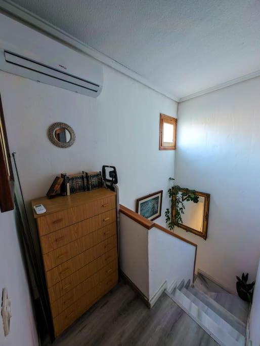 Oscar'S Chillout House By The Beach Santa Pola Extérieur photo