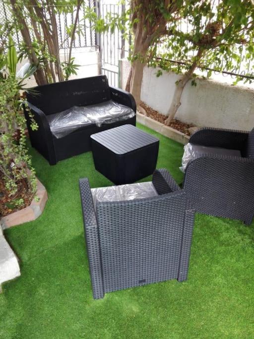 Oscar'S Chillout House By The Beach Santa Pola Extérieur photo