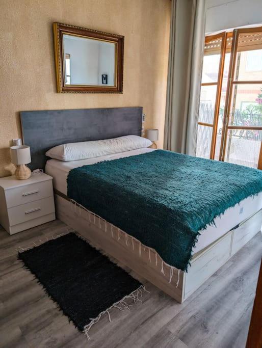 Oscar'S Chillout House By The Beach Santa Pola Extérieur photo