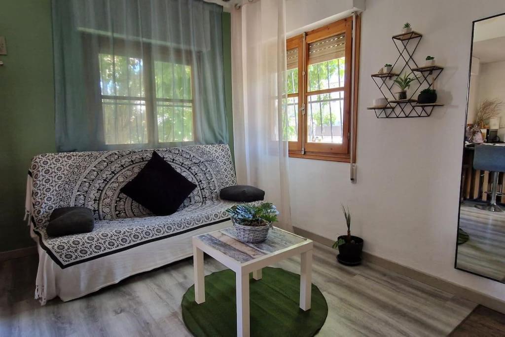 Oscar'S Chillout House By The Beach Santa Pola Extérieur photo