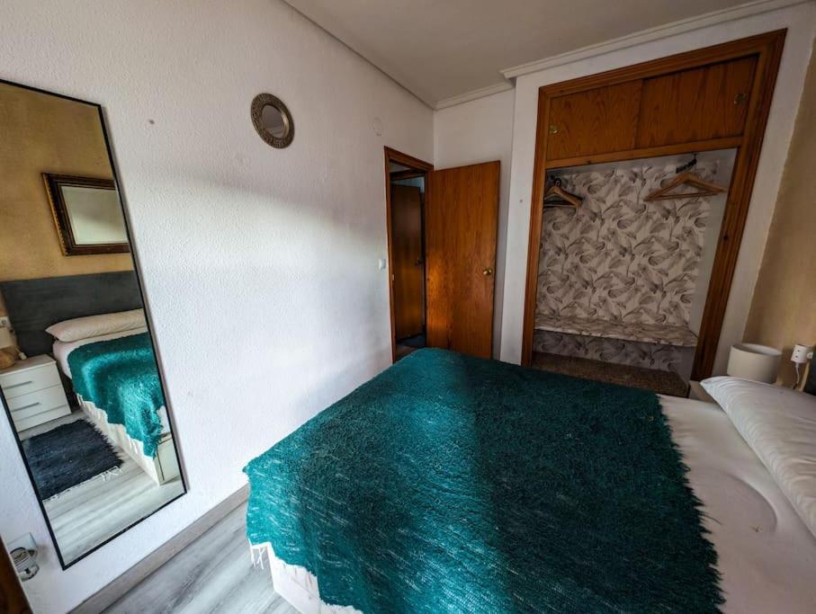 Oscar'S Chillout House By The Beach Santa Pola Extérieur photo