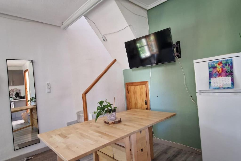 Oscar'S Chillout House By The Beach Santa Pola Extérieur photo