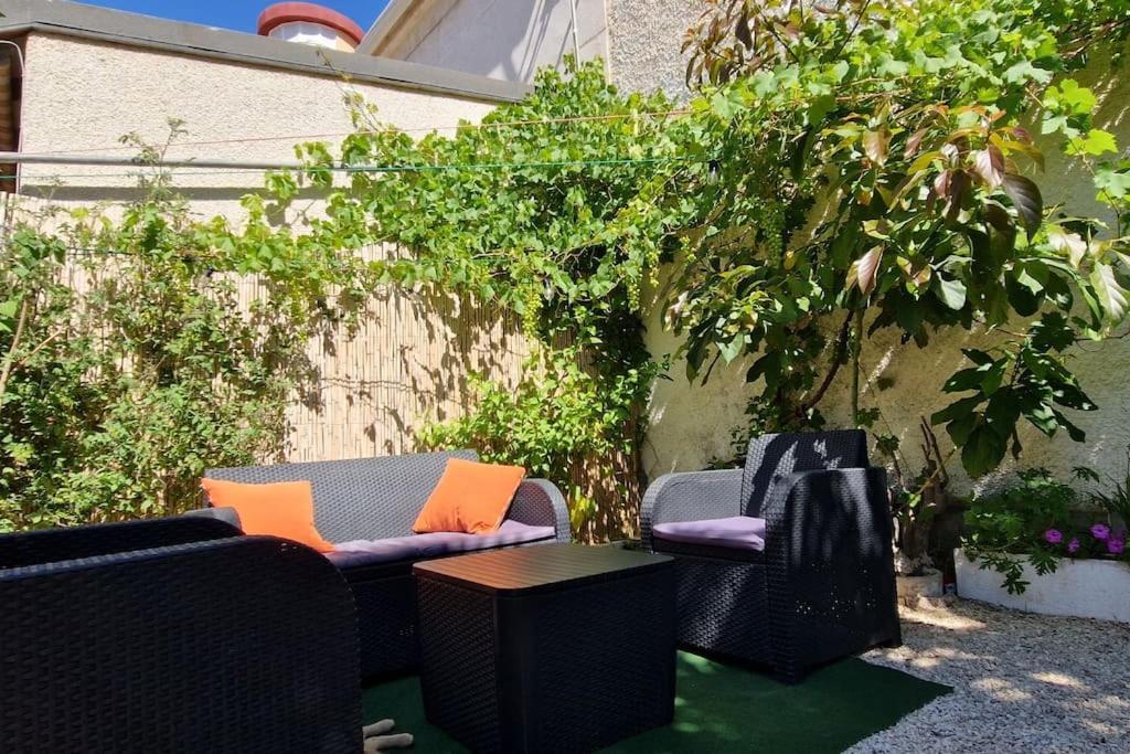 Oscar'S Chillout House By The Beach Santa Pola Extérieur photo