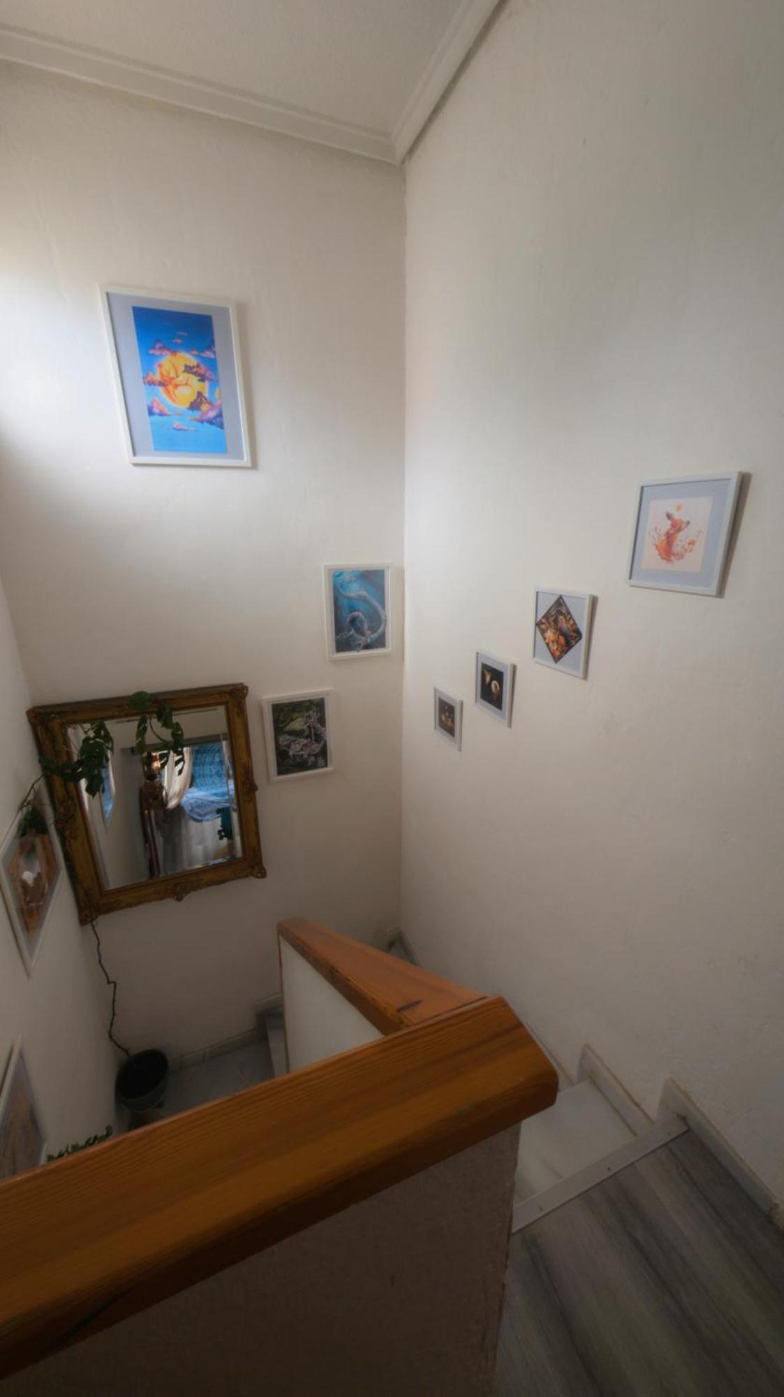 Oscar'S Chillout House By The Beach Santa Pola Extérieur photo